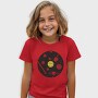 Solar System Record, Tricou Copii