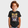 Dragon King Roar, Tricou Copii