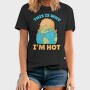 ThisIs Why Im Hot, Tricou Barbati (Unisex)