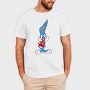 Baby Looney Tunes, Tricou Barbati (Unisex)