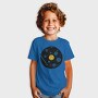 Solar System Record, Tricou Copii