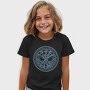 Spider Tech Symbol, Tricou Copii