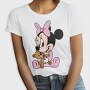 Baby Minnie Mouse, Tricou Femei