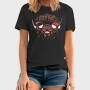 Spiderman Skull, Tricou Barbati (Unisex)