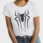 Spider Venom Emblem, Tricou Femei