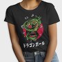 Dragon Storm, Tricou Femei