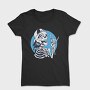 Skeleton Rock, Tricou Femei