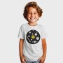 Solar System Record, Tricou Copii