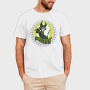 Maleficent Flame, Tricou Barbati (Unisex)
