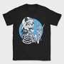 Skeleton Rock, Tricou Barbati (Unisex)