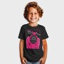Pink Camera Fun, Tricou Copii