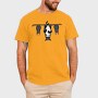Murcielagos Gato, Tricou Barbati (Unisex)
