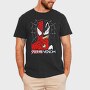 Spider Venom Web, Tricou Barbati (Unisex)