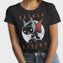 Batman Beyond, Tricou Femei