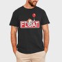 Float Fest, Tricou Barbati (Unisex)