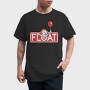 Float Fest, Tricou Barbati (Unisex)