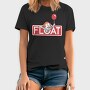 Float Fest, Tricou Barbati (Unisex)