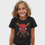 Spiderman Chibi, Tricou Copii