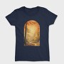 Golden Forest Sunset, Tricou Femei