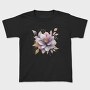 Golden Lotus Glow, Tricou Copii