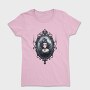 Gothic Lady Necklace, Tricou Femei