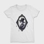 Gothic Witch Mirror, Tricou Femei