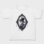 Gothic Witch Mirror, Tricou Copii