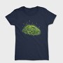 Grass Blooms Bush, Tricou Femei
