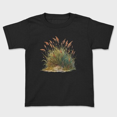 Grass Mound 7, Tricou Copii
