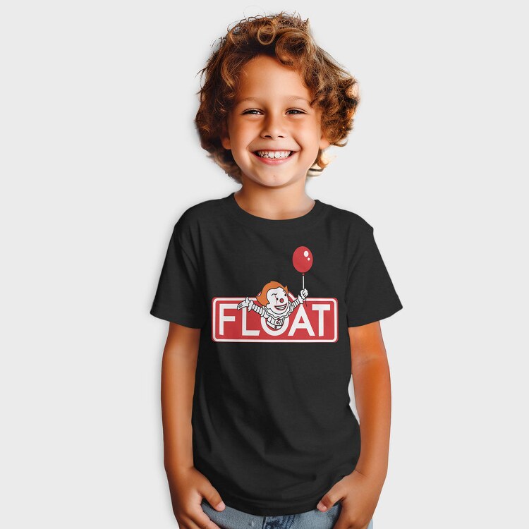 Float Fest, Tricou Copii
