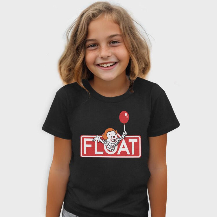 Float Fest, Tricou Copii