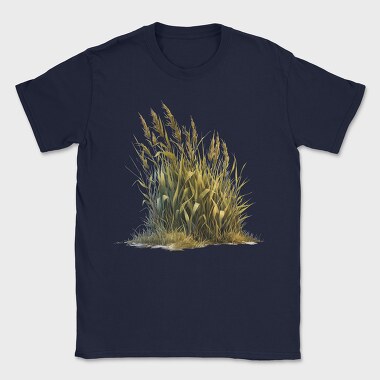 Grass Plant 01, Tricou Barbati (Unisex)
