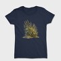 Grass Plant 01, Tricou Femei