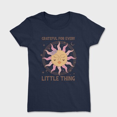 Grateful For Everything, Tricou Femei