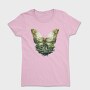 Green Fantasy Flyway, Tricou Femei