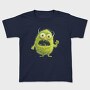 Green Monster Scream, Tricou Copii