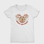Groovy And Bright, Tricou Femei