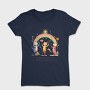 Growth Is Growth No Matter How Small, Tricou Femei