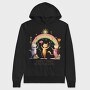 Growth Is Growth No Matter How Small, Hanorac Oversize Barbati (Unisex)