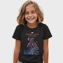 Spiderman Cityscape 1, Tricou Copii