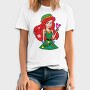 Elf Princess Magic, Tricou Barbati (Unisex)