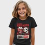 Freddy Vs Jason Killing, Tricou Copii