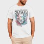 Batman Night Crusader, Tricou Barbati (Unisex)