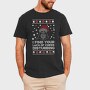 Empire Star Wars, Tricou Barbati (Unisex)