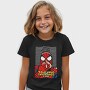 Spiderman Distance, Tricou Copii