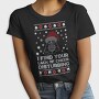 Empire Star Wars, Tricou Femei