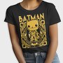 Batman Pop Art, Tricou Femei
