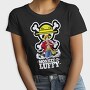 Pirate Dreamer, Tricou Femei