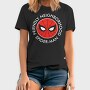 Spiderman Eyes, Tricou Barbati (Unisex)