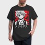 Meliodas Red Dragon, Tricou Barbati (Unisex)